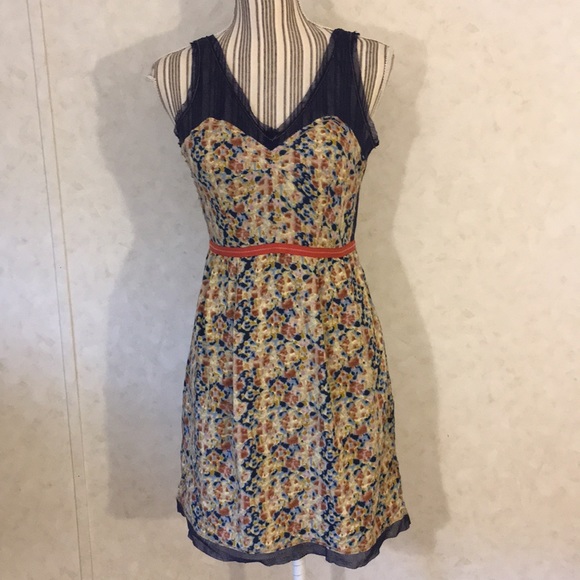 Staring at Stars Dresses & Skirts - 🌺Final price🌺 Staring at stars mini dress